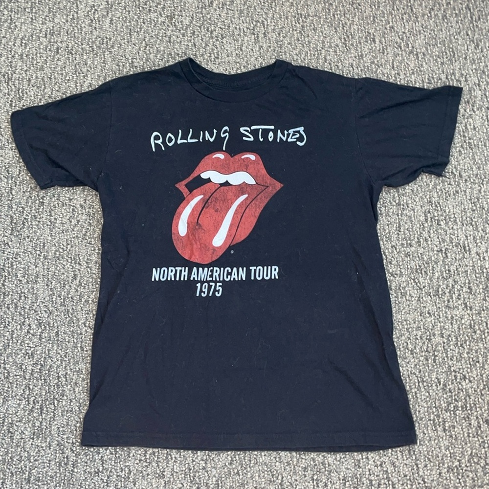 Rolling Stones T-Shirt!